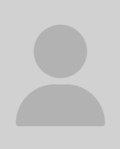 Default user profile silhouette icon.